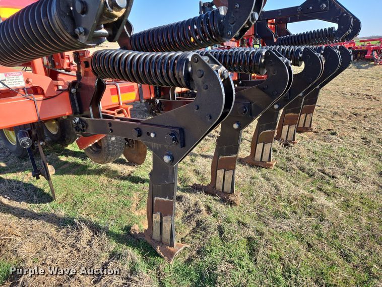 image for item EN8753 2010 Krause 4830-930F disk ripper