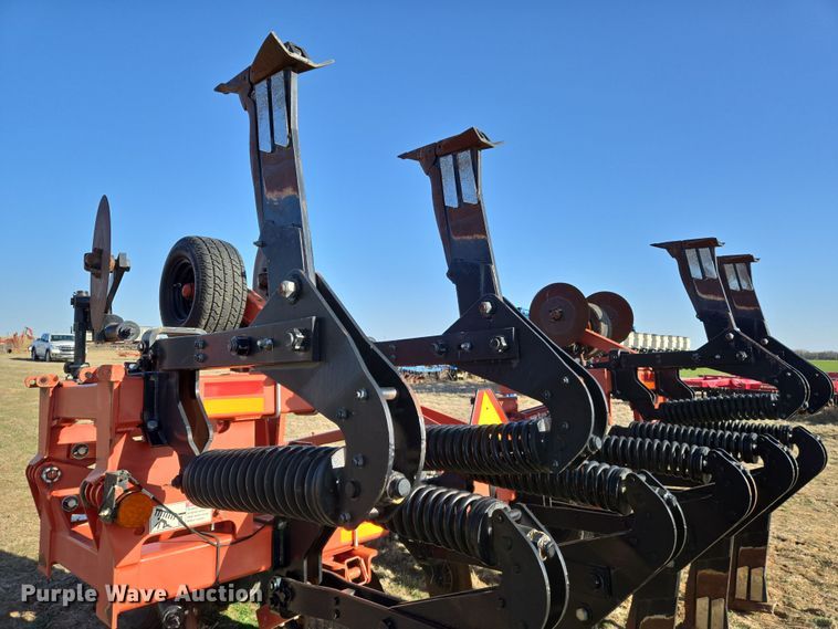 image for item EN8753 2010 Krause 4830-930F disk ripper