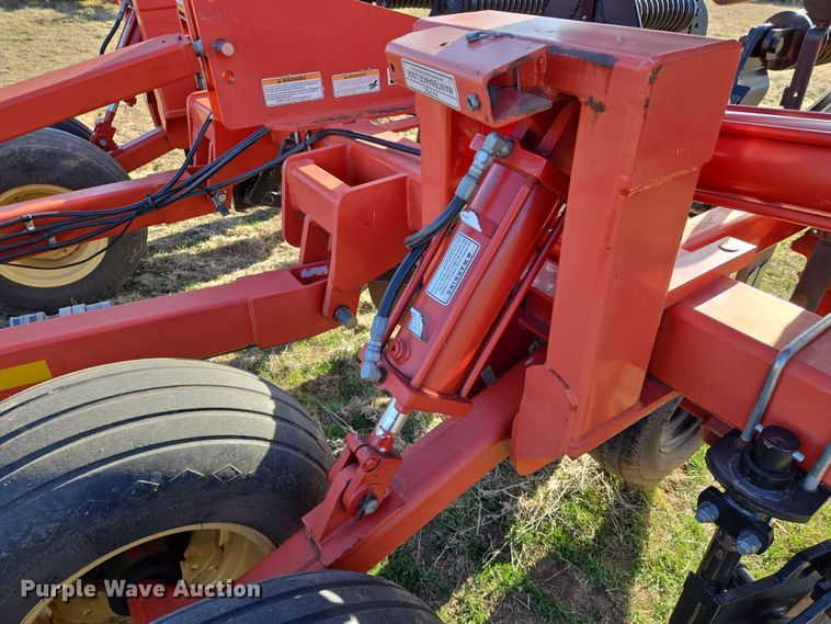 image for item EN8753 2010 Krause 4830-930F disk ripper