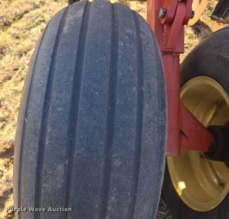 image for item EN8753 2010 Krause 4830-930F disk ripper