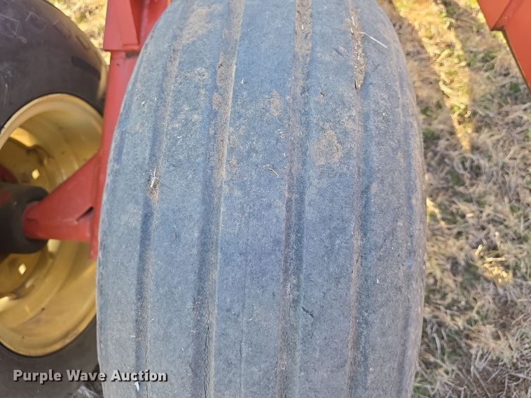 image for item EN8753 2010 Krause 4830-930F disk ripper