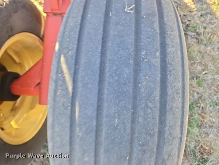 image for item EN8753 2010 Krause 4830-930F disk ripper