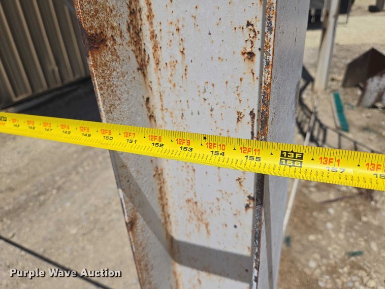 image for item EO0831 Grain bin