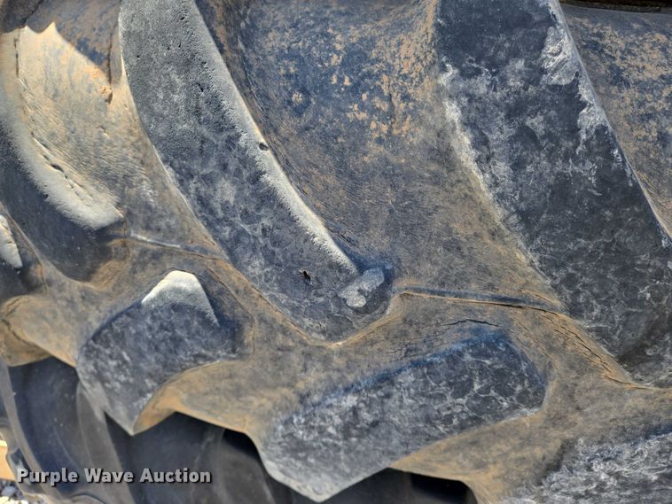 image for item EO0917 (3) Firestone 380/105R50 tires