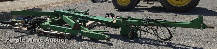 image for item EO0919 Houck hitch 750 swing hitch