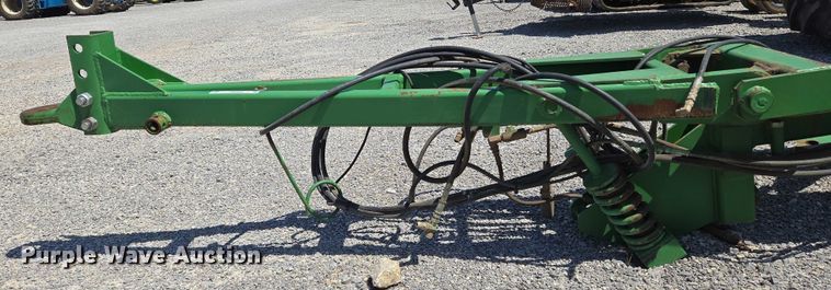 image for item EO0919 Houck hitch 750 swing hitch