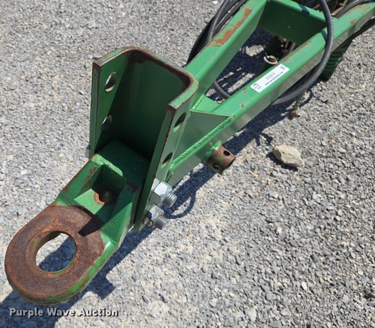 image for item EO0919 Houck hitch 750 swing hitch