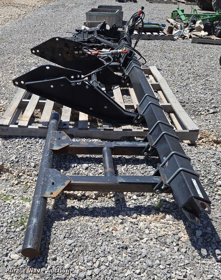 image for item EO0920 Stalk roller