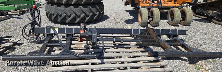 image for item EO0920 Stalk roller