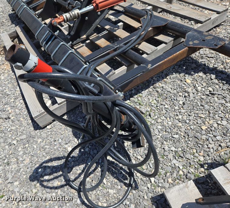 image for item EO0920 Stalk roller