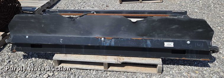 image for item EO0922 Header adapter