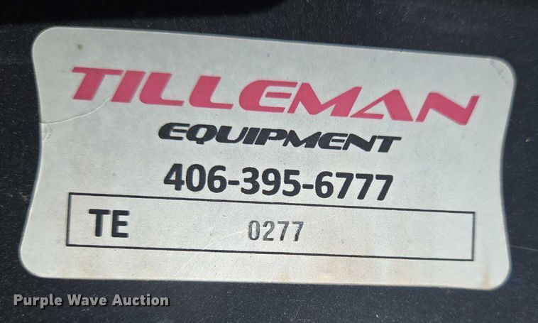 image for item EO0922 Header adapter