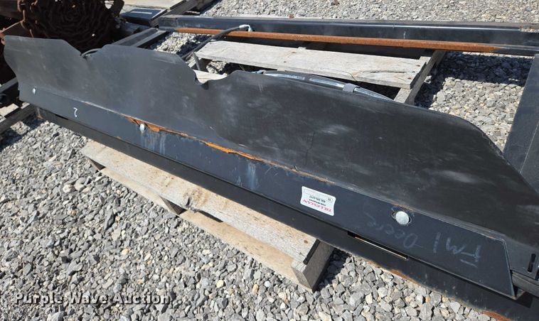 image for item EO0922 Header adapter