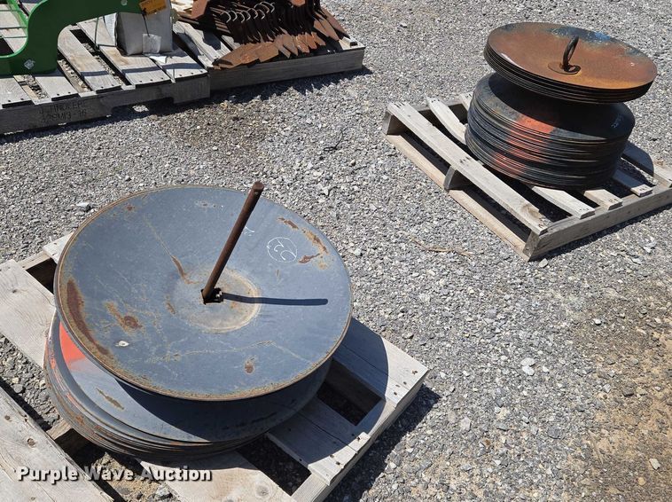 image for item EO0924 Ag equipment