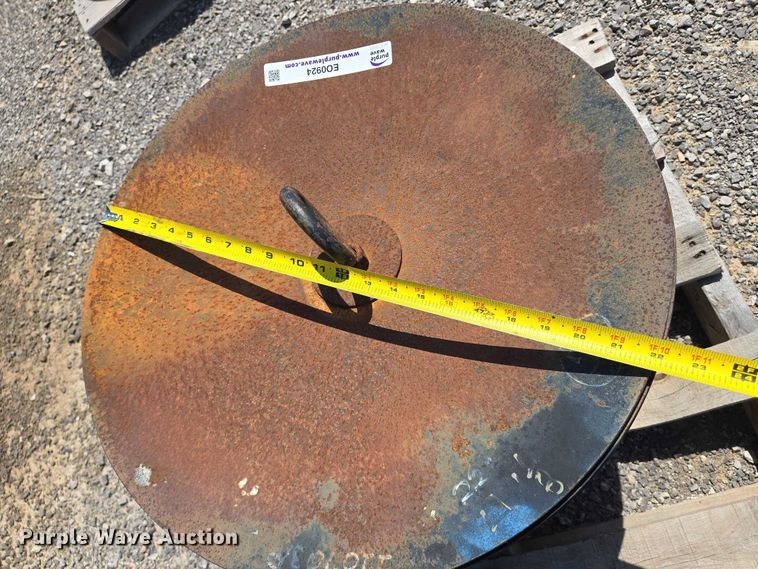 image for item EO0924 Ag equipment