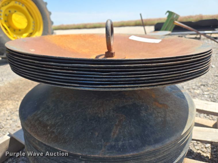 image for item EO0924 Ag equipment