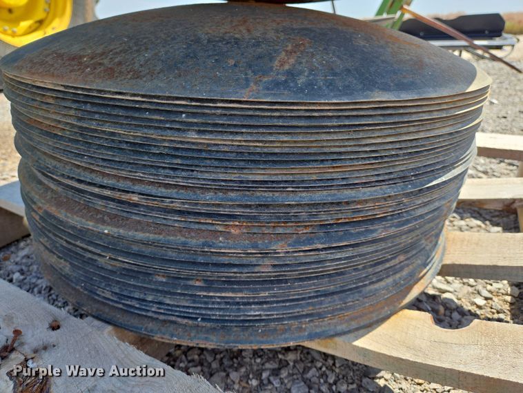 image for item EO0924 Ag equipment