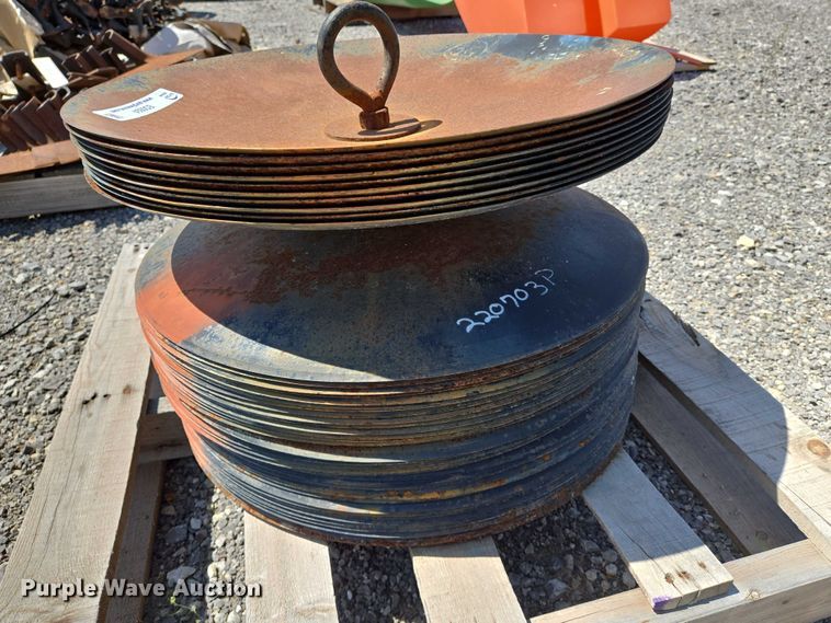 image for item EO0924 Ag equipment