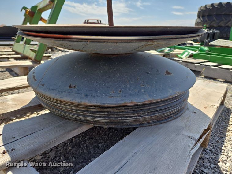 image for item EO0924 Ag equipment