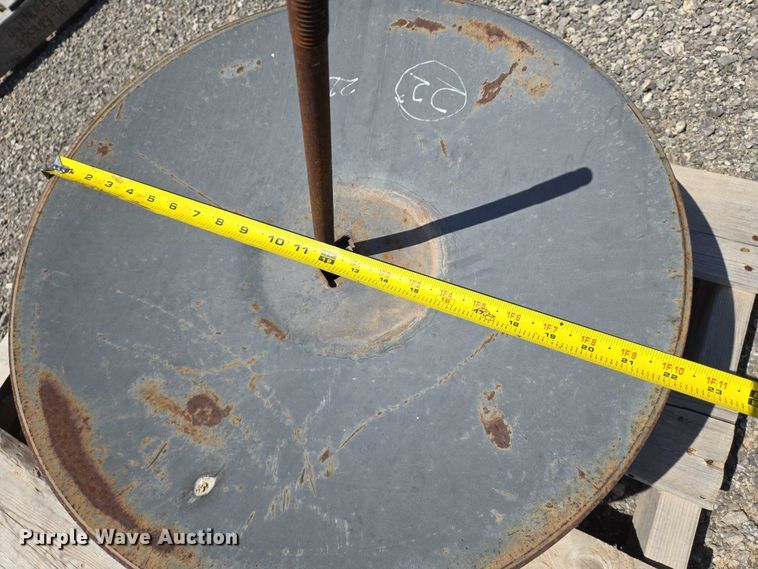 image for item EO0924 Ag equipment