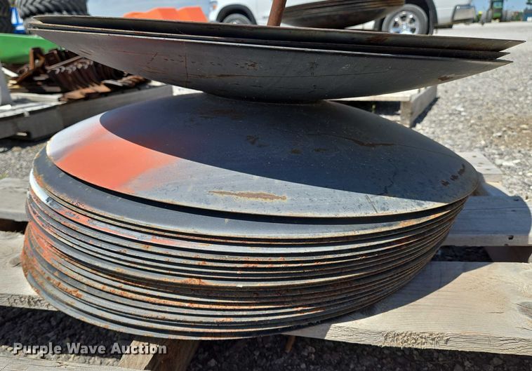 image for item EO0924 Ag equipment