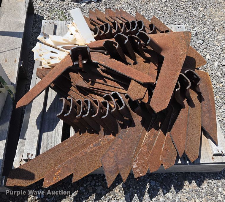 image for item EO0924 Ag equipment