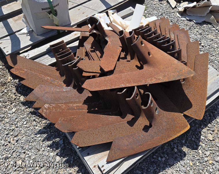 image for item EO0924 Ag equipment