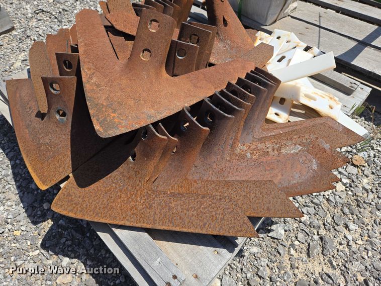 image for item EO0924 Ag equipment