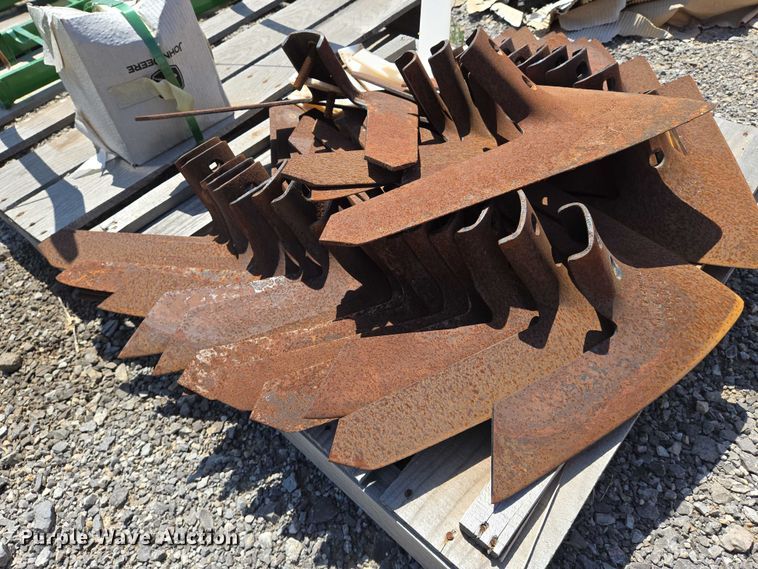 image for item EO0924 Ag equipment