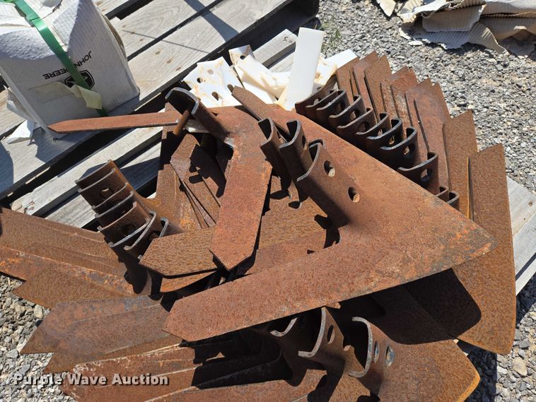 image for item EO0924 Ag equipment