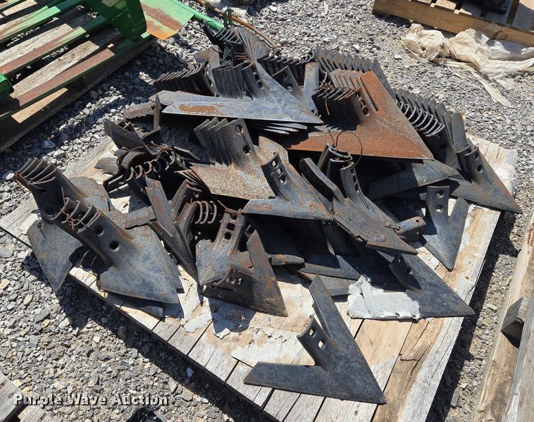 image for item EO0924 Ag equipment