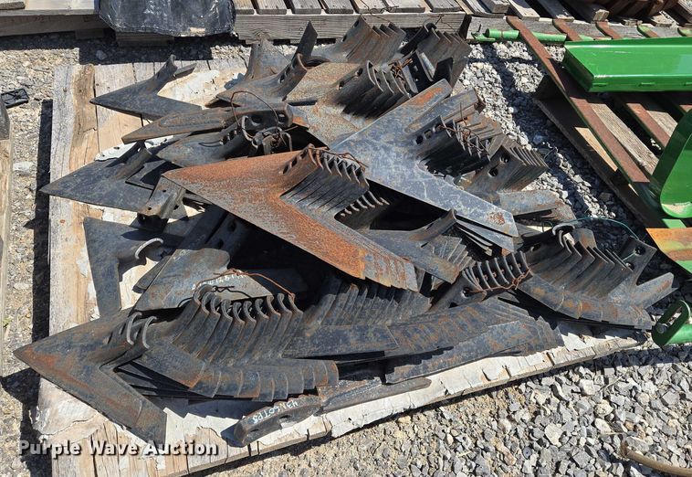 image for item EO0924 Ag equipment