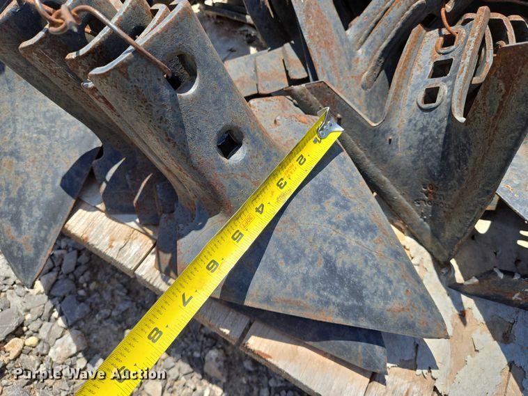 image for item EO0924 Ag equipment