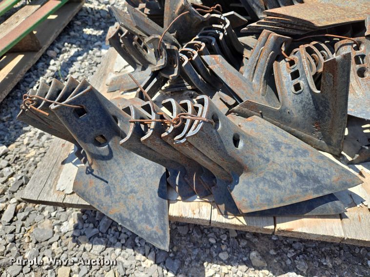 image for item EO0924 Ag equipment