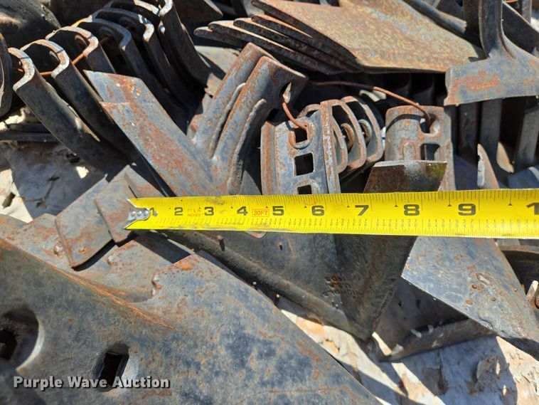 image for item EO0924 Ag equipment