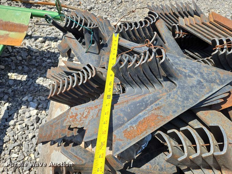 image for item EO0924 Ag equipment