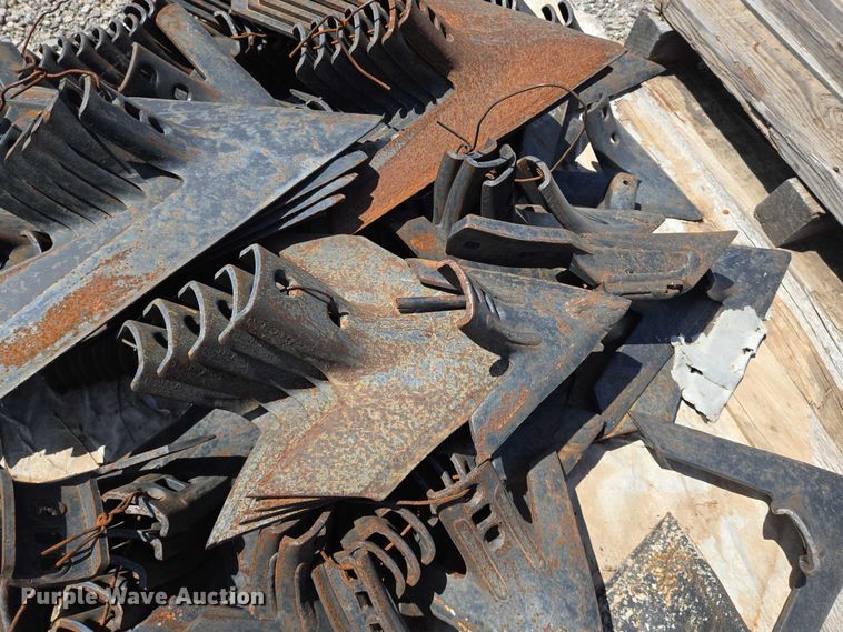 image for item EO0924 Ag equipment