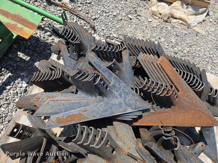 image for item EO0924 Ag equipment