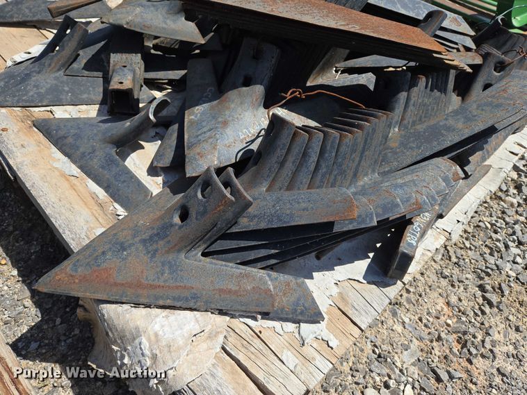 image for item EO0924 Ag equipment