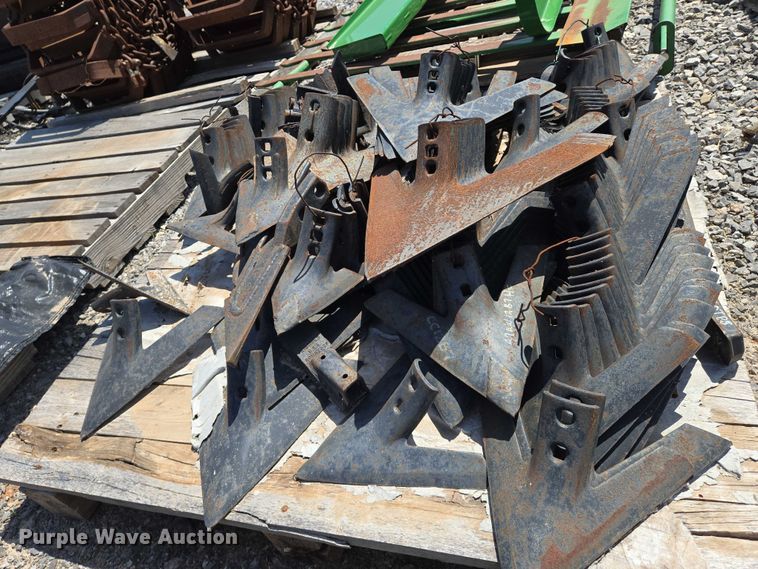 image for item EO0924 Ag equipment