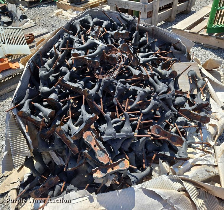 image for item EO0925 Rake teeth