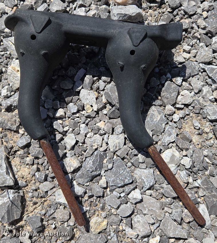 image for item EO0925 Rake teeth