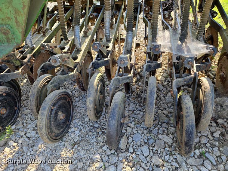 image for item EO0937 Great Plains no-till grain drill