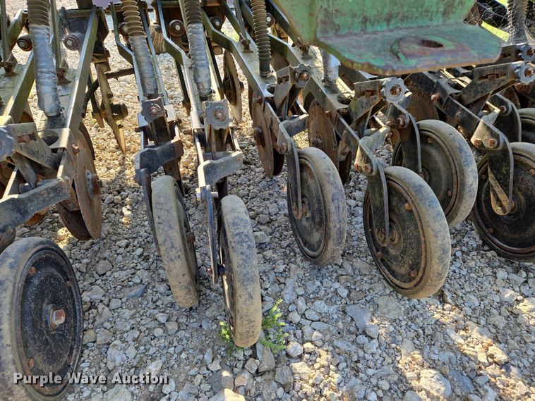 image for item EO0937 Great Plains no-till grain drill