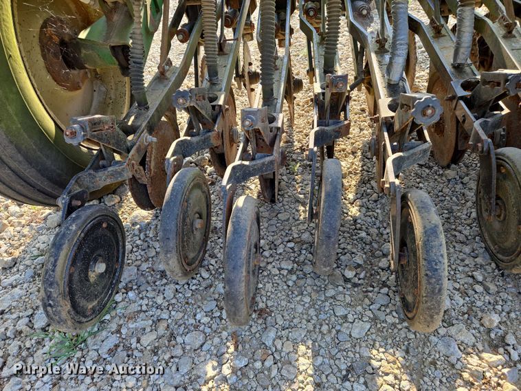 image for item EO0937 Great Plains no-till grain drill