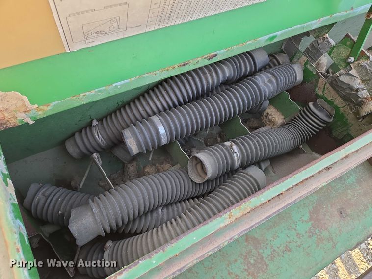 image for item EO0937 Great Plains no-till grain drill