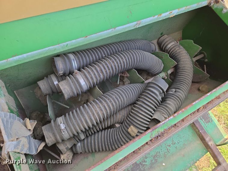 image for item EO0937 Great Plains no-till grain drill