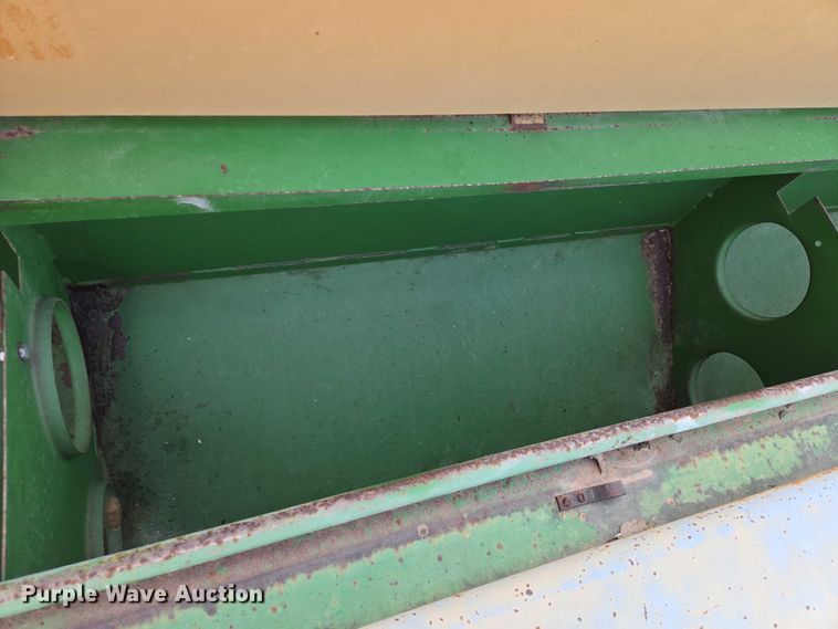 image for item EO0937 Great Plains no-till grain drill