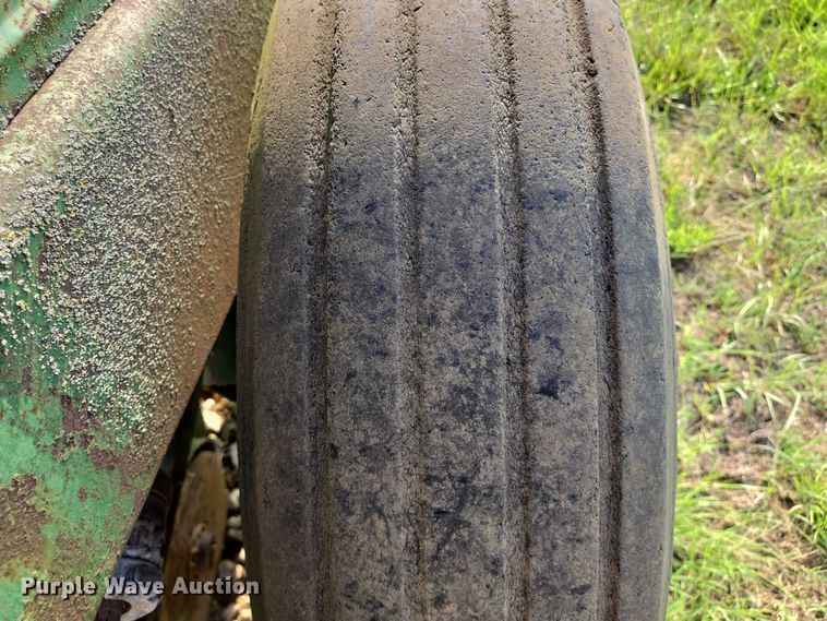 image for item EO0937 Great Plains no-till grain drill