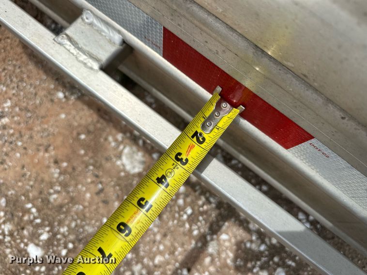 image for item EQ4759 2023 Elite Trailer livestock trailer